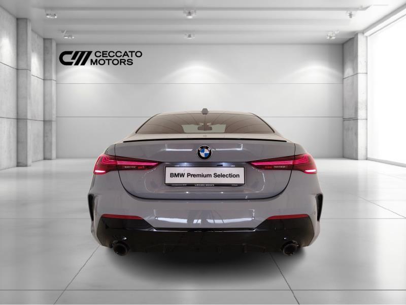 BMW 430i coupe xdrive msport pro auto