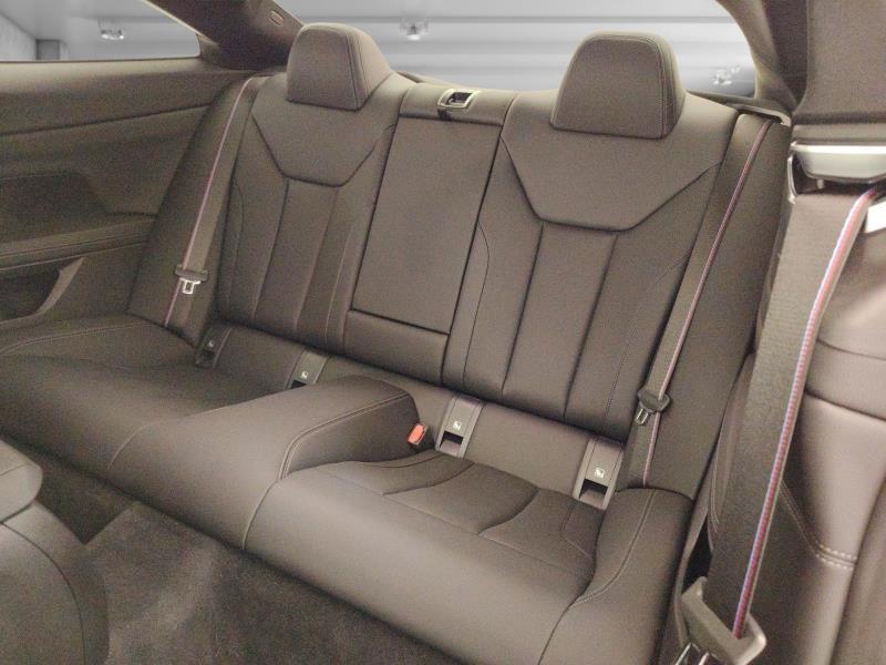BMW 430i coupe xdrive msport pro auto
