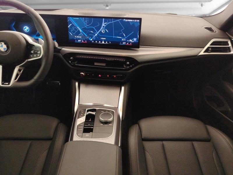 BMW 430i coupe xdrive msport pro auto
