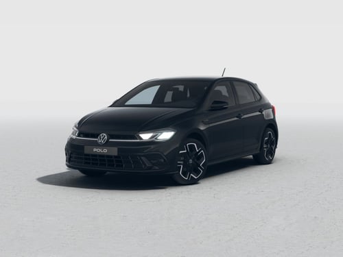 VOLKSWAGEN Polo 1.0 tsi r-line plus 95cv dsg