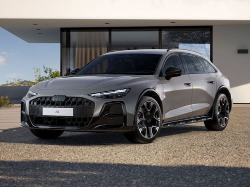 AUDI A6 allroad 3.0 tdi mhev+ s line quattro 299cv stronic
