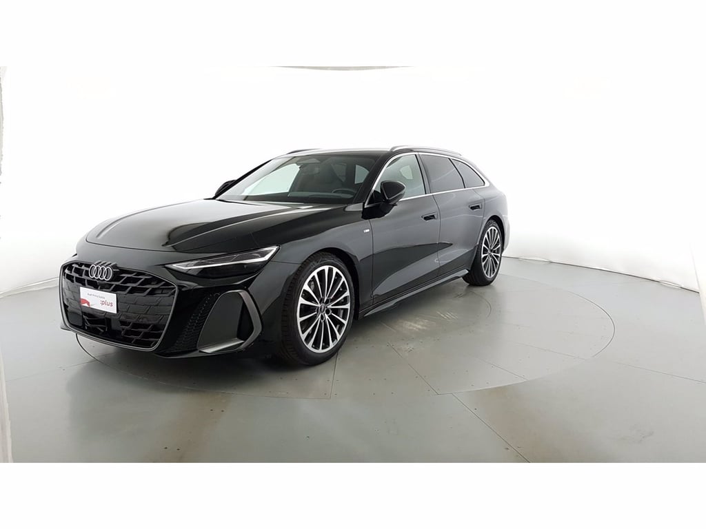 AUDI A6 avant 2.0 tdi mhev + business 204cv s-tronic