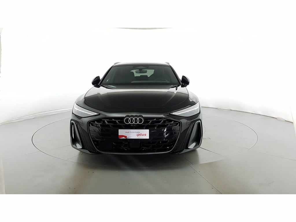 AUDI A6 avant 2.0 tdi mhev + business 204cv s-tronic