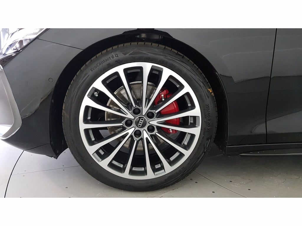 AUDI A6 avant 2.0 tdi mhev + business 204cv s-tronic