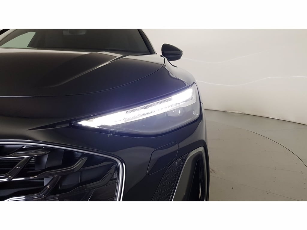 AUDI A6 avant 2.0 tdi mhev + business 204cv s-tronic