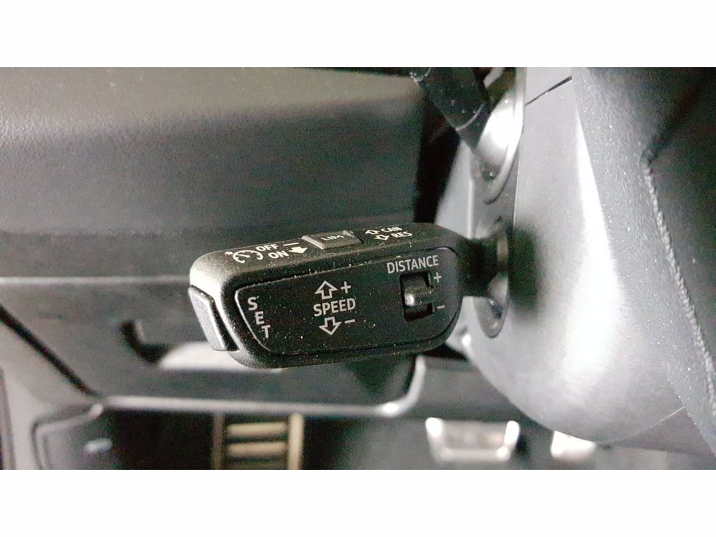 AUDI A6 avant 2.0 tdi mhev + business 204cv s-tronic