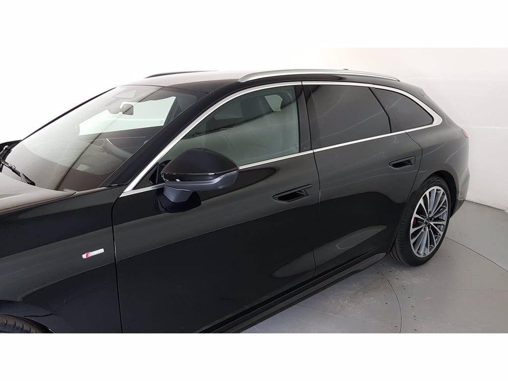 AUDI A6 avant 2.0 tdi mhev + business 204cv s-tronic