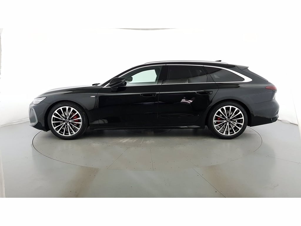 AUDI A6 avant 2.0 tdi mhev + business 204cv s-tronic