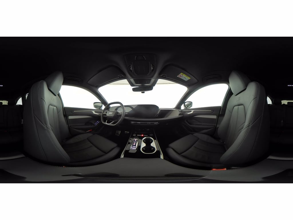 AUDI A6 avant 2.0 tdi mhev + business 204cv s-tronic