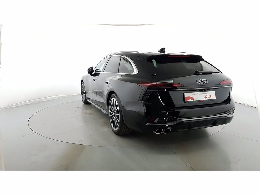 AUDI A6 avant 2.0 tdi mhev + business 204cv s-tronic