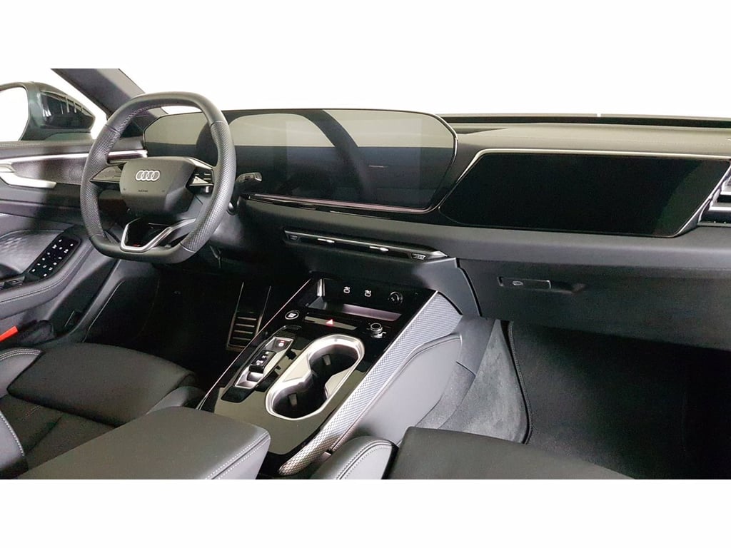 AUDI A6 avant 2.0 tdi mhev + business 204cv s-tronic