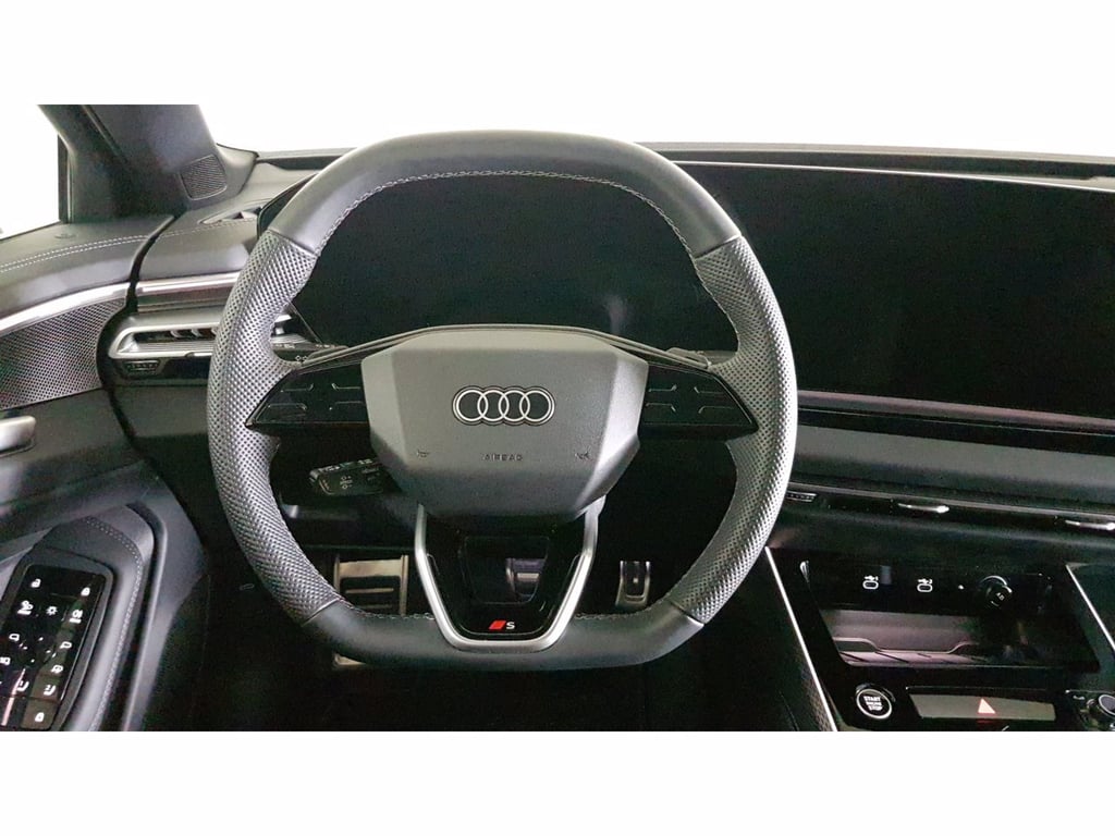 AUDI A6 avant 2.0 tdi mhev + business 204cv s-tronic