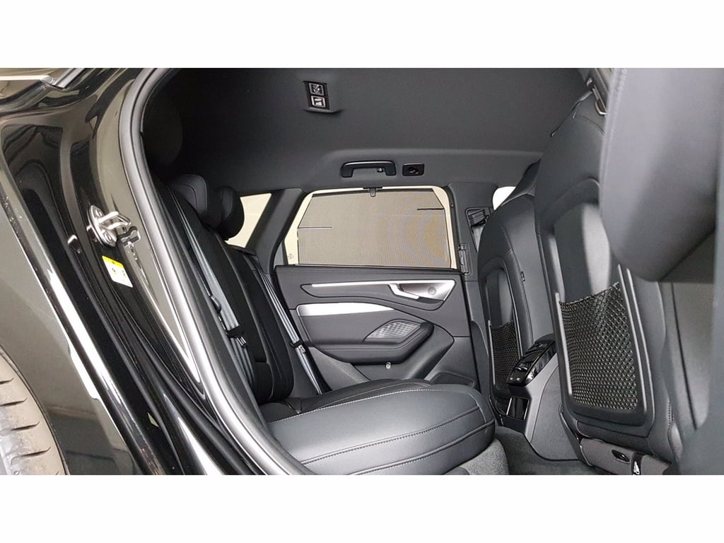 AUDI A6 avant 2.0 tdi mhev + business 204cv s-tronic