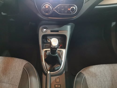 RENAULT Captur 0.9 tce sport edition 90cv