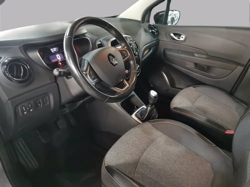 RENAULT Captur 0.9 tce sport edition 90cv
