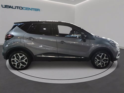 RENAULT Captur 0.9 tce sport edition 90cv