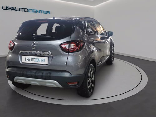 RENAULT Captur 0.9 tce sport edition 90cv