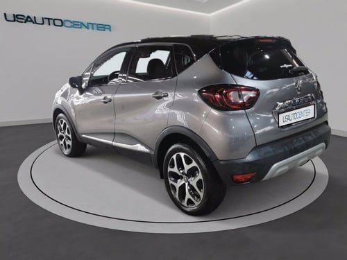 RENAULT Captur 0.9 tce sport edition 90cv
