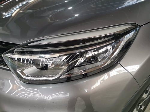 RENAULT Captur 0.9 tce sport edition 90cv