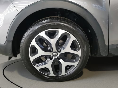 RENAULT Captur 0.9 tce sport edition 90cv