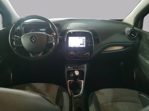 RENAULT Captur 0.9 tce sport edition 90cv