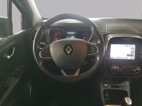 RENAULT Captur 0.9 tce sport edition 90cv