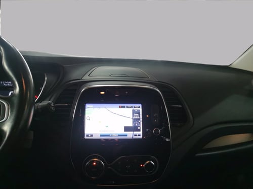 RENAULT Captur 0.9 tce sport edition 90cv