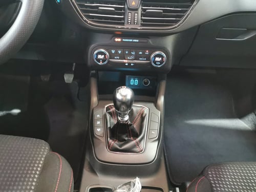 FORD Focus 1.0t ecoboost h st-line 125cv