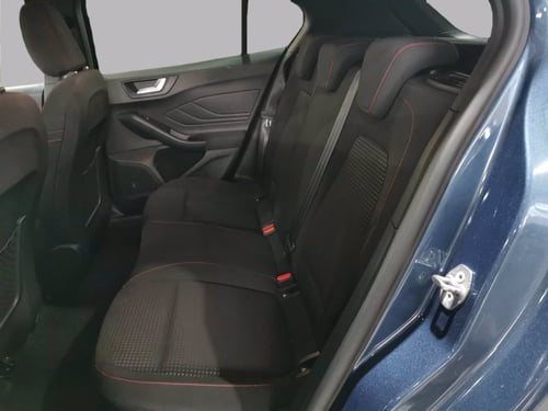 FORD Focus 1.0t ecoboost h st-line 125cv