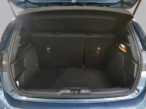 FORD Focus 1.0t ecoboost h st-line 125cv