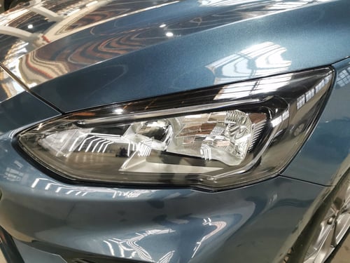 FORD Focus 1.0t ecoboost h st-line 125cv