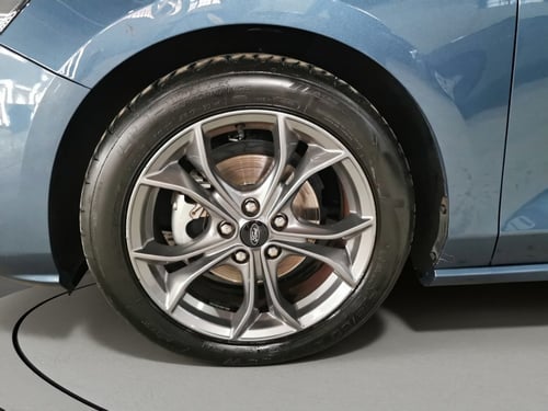 FORD Focus 1.0t ecoboost h st-line 125cv