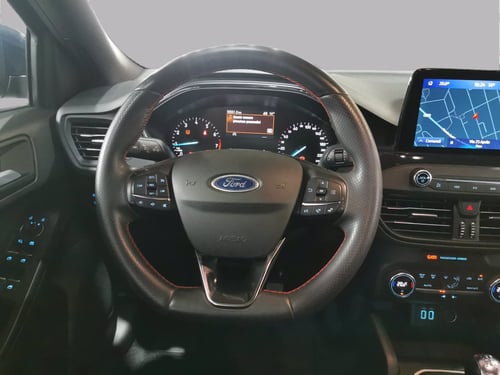 FORD Focus 1.0t ecoboost h st-line 125cv