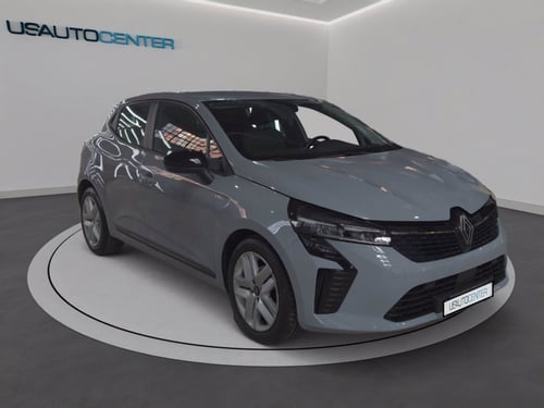 RENAULT Clio 1.0 sce evolution 65cv