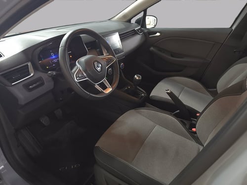 RENAULT Clio 1.0 sce evolution 65cv