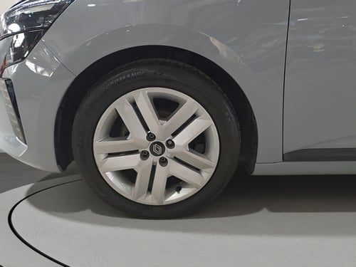 RENAULT Clio 1.0 sce evolution 65cv
