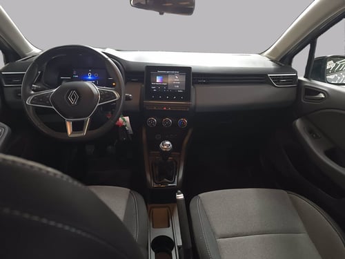 RENAULT Clio 1.0 sce evolution 65cv