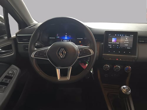 RENAULT Clio 1.0 sce evolution 65cv