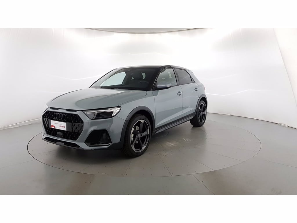 AUDI A1 allstreet 35 1.5 tfsi business 150cv s tronic