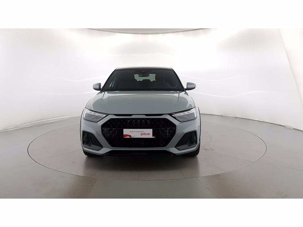 AUDI A1 allstreet 35 1.5 tfsi business 150cv s tronic