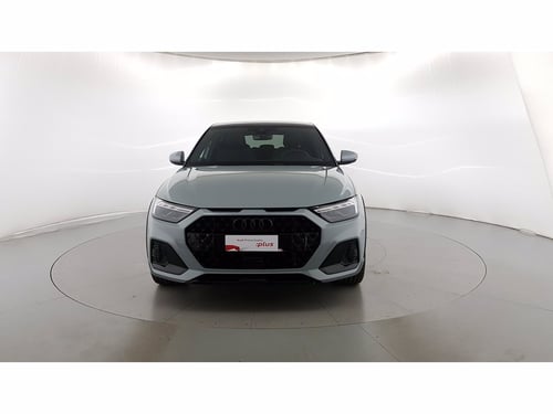 AUDI A1 allstreet 35 1.5 tfsi business 150cv s tronic
