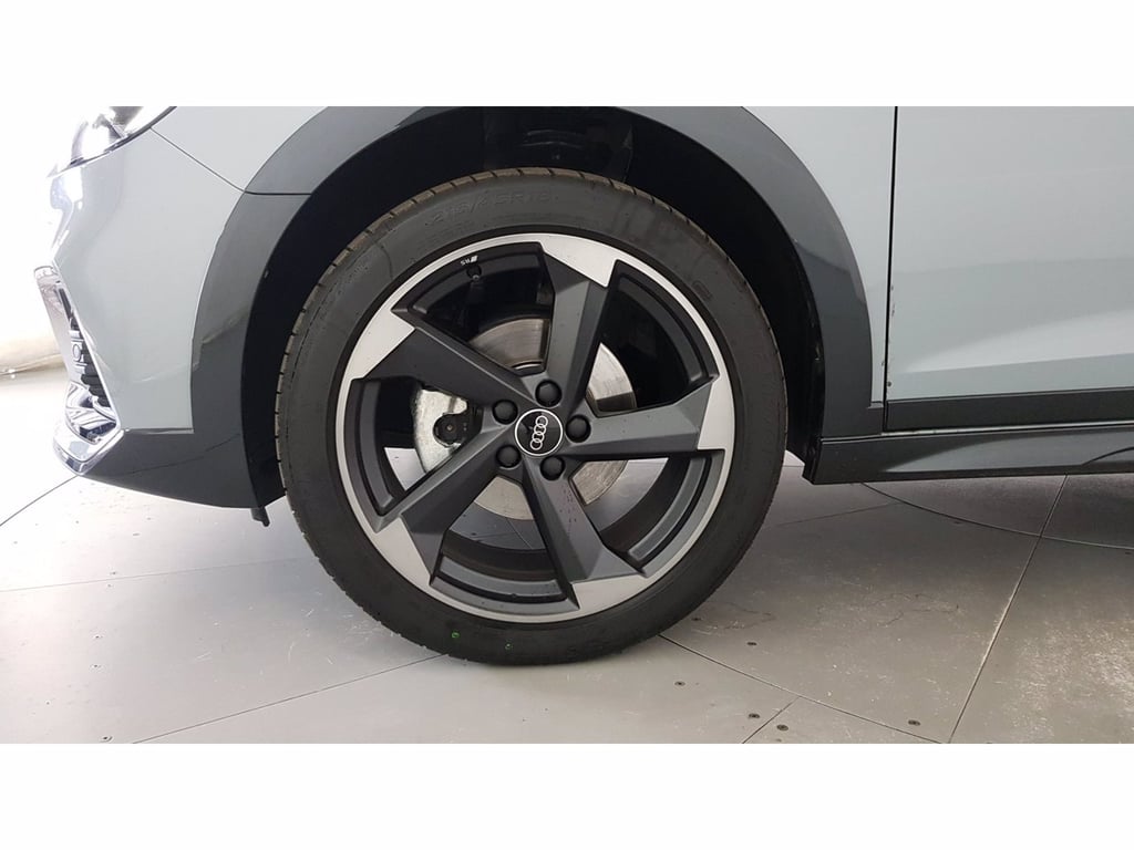 AUDI A1 allstreet 35 1.5 tfsi business 150cv s tronic