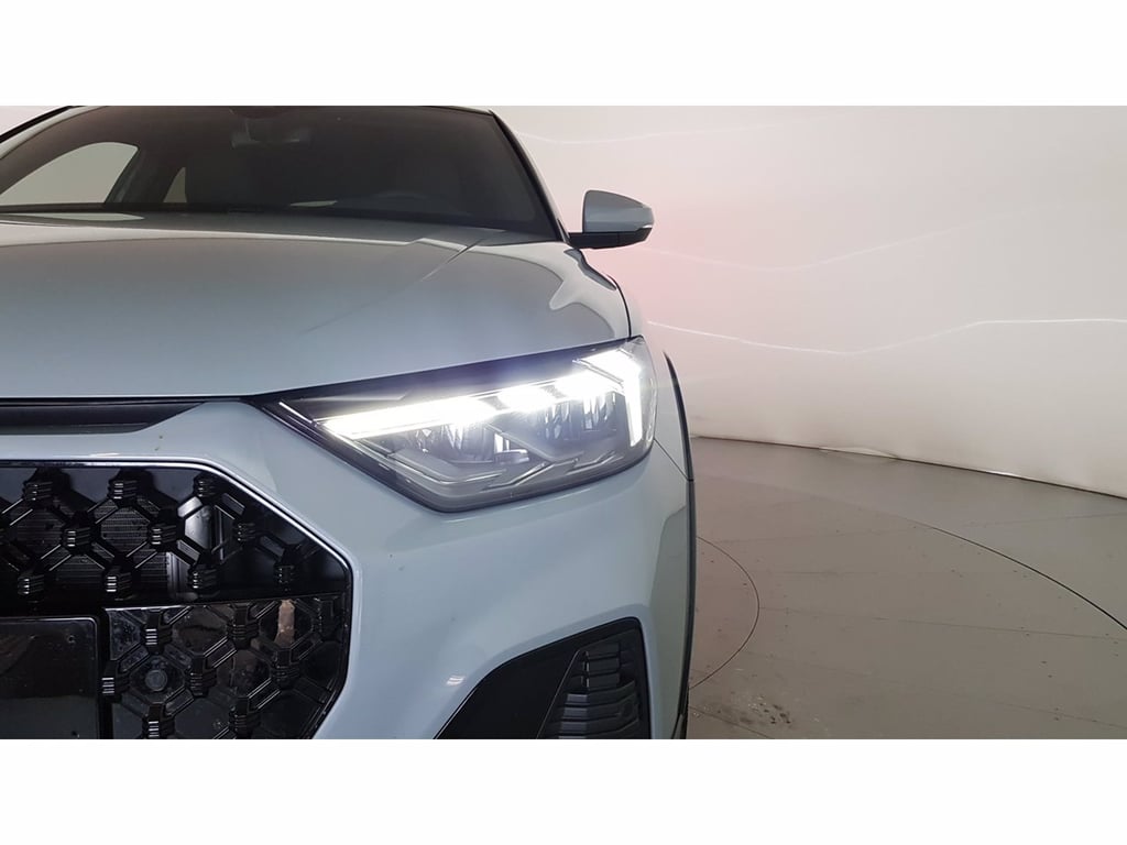 AUDI A1 allstreet 35 1.5 tfsi business 150cv s tronic