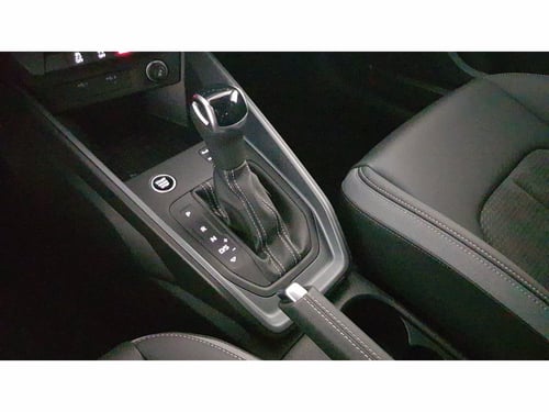 AUDI A1 allstreet 35 1.5 tfsi business 150cv s tronic