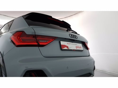 AUDI A1 allstreet 35 1.5 tfsi business 150cv s tronic
