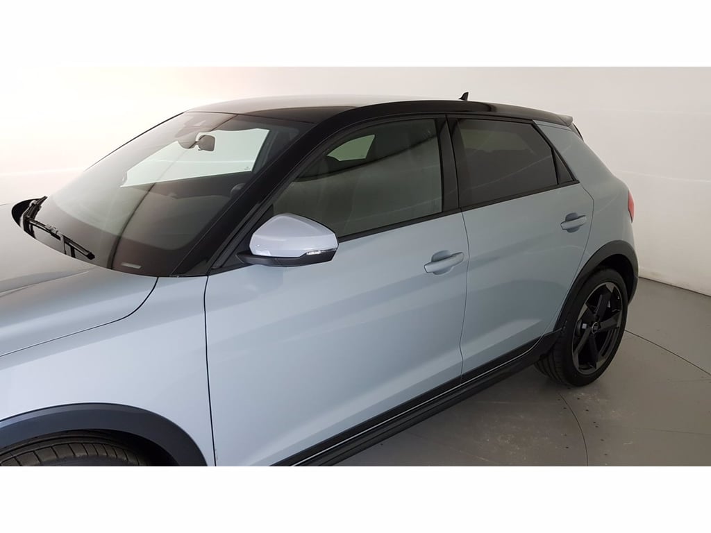 AUDI A1 allstreet 35 1.5 tfsi business 150cv s tronic