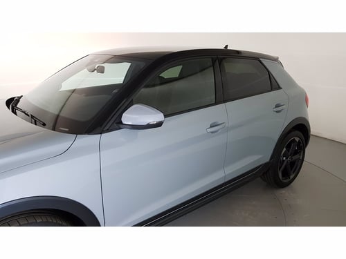 AUDI A1 allstreet 35 1.5 tfsi business 150cv s tronic