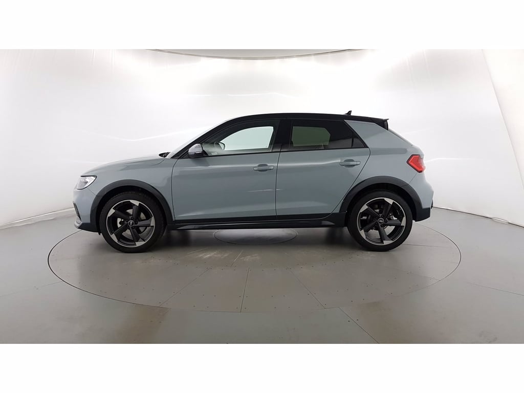 AUDI A1 allstreet 35 1.5 tfsi business 150cv s tronic