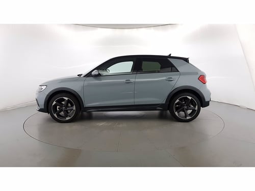 AUDI A1 allstreet 35 1.5 tfsi business 150cv s tronic