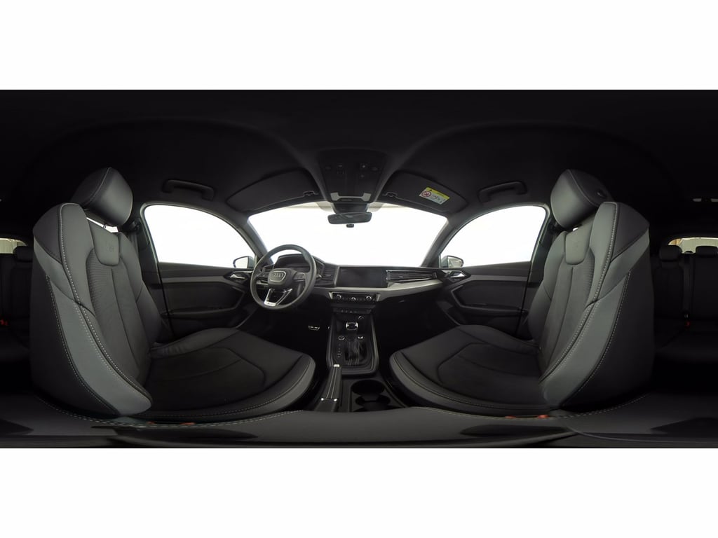AUDI A1 allstreet 35 1.5 tfsi business 150cv s tronic